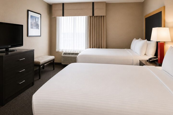 Cambria Hotel Rapid City near Mount Rushmore