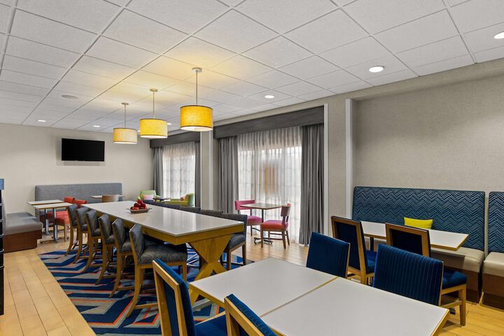 Hampton Inn Bloomington