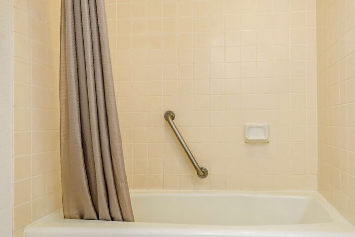 Motel 6 Oakdale CA