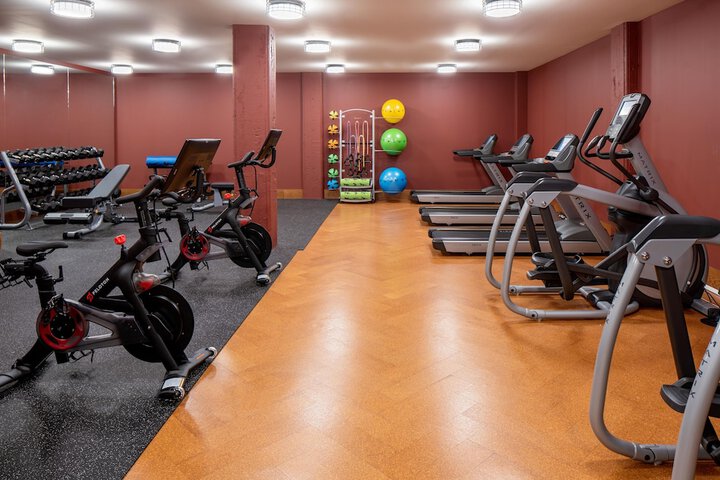 Health and Fitness 47 of 49