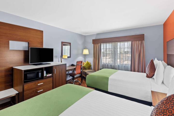 Best Western Harker Heights - Killeen - Fort Hood TX