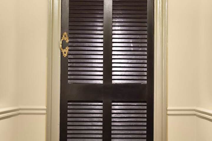 Hotel Lombardy
