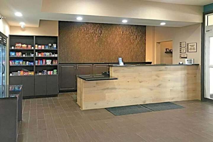 Comfort Inn & Suites OFallon - St. Louis Area