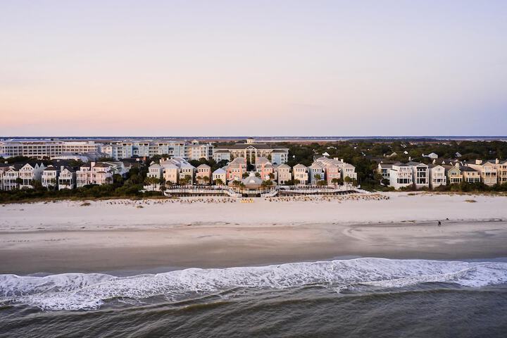 Wild Dunes Resort – Sweetgrass Inn and Boardwalk Inn