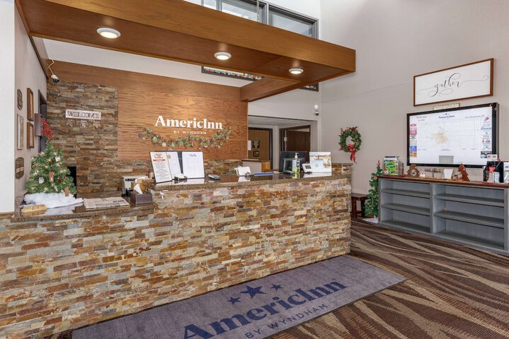 Hotel Interior 13 of 74