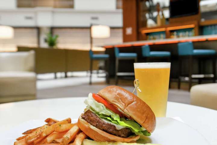 Embassy Suites by Hilton Anaheim Orange