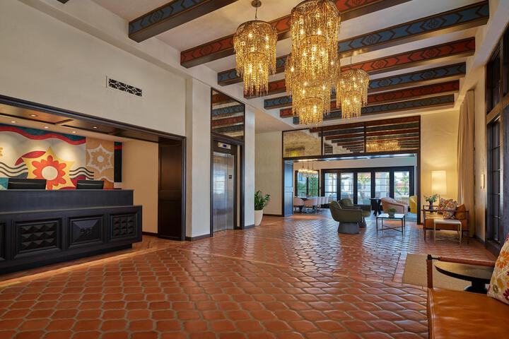 Mar Monte Hotel in The Unbound Collection by Hyatt