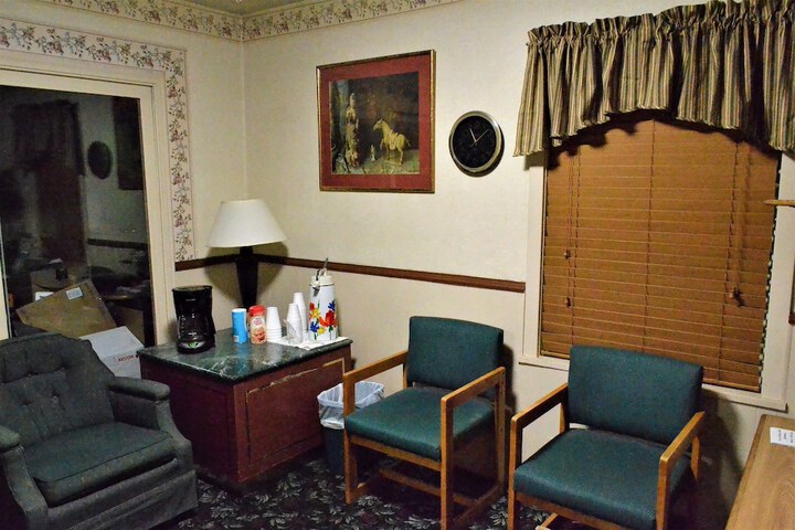 Hotel Interior 13 of 81