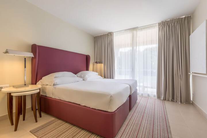 NAU Sao Rafael Suites – All Inclusive