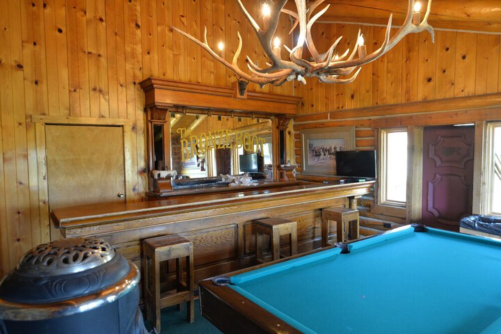 Heart 6 Ranch
