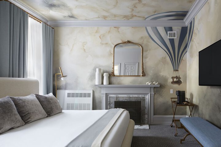 Room 40 of 64