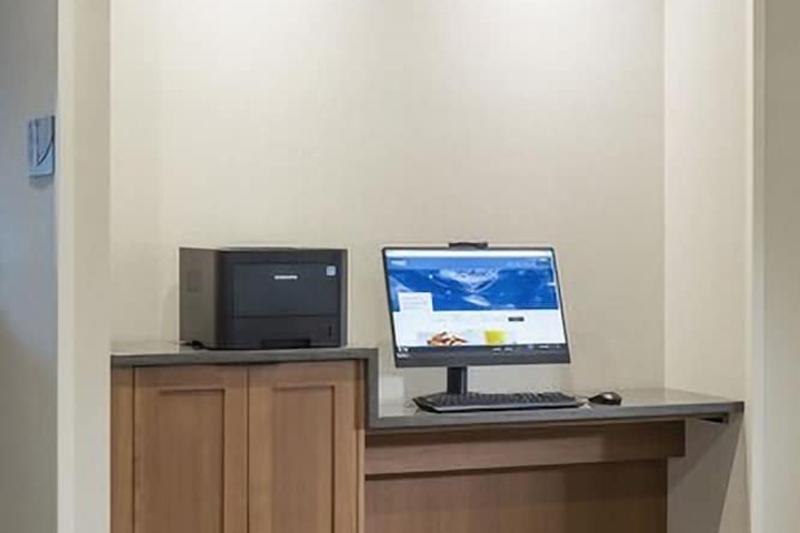 Fairfield Inn & Suites by Marriott Minneapolis North / Blaine