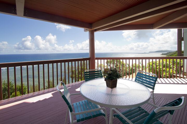 Club Wyndham Shearwater