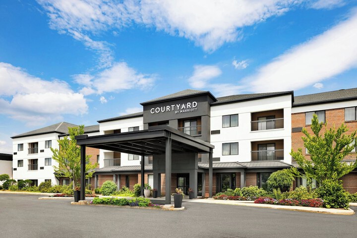 Grappone Conference Center