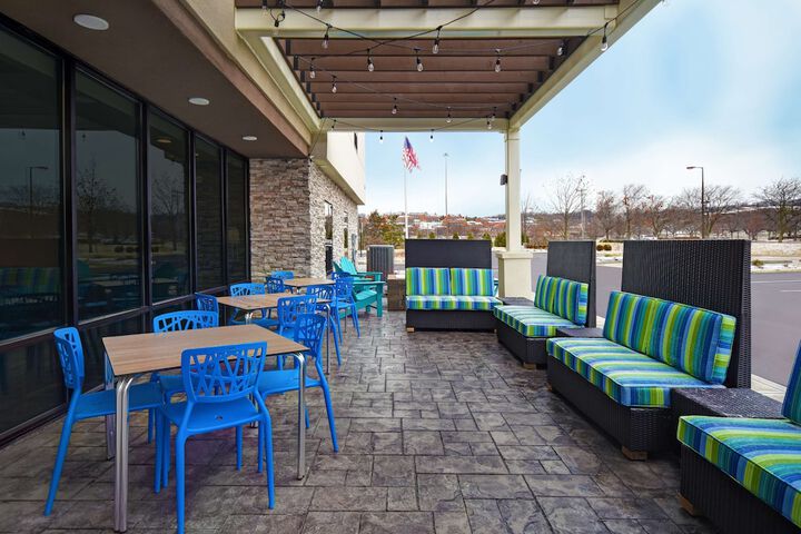 Terrace/Patio 49 of 53