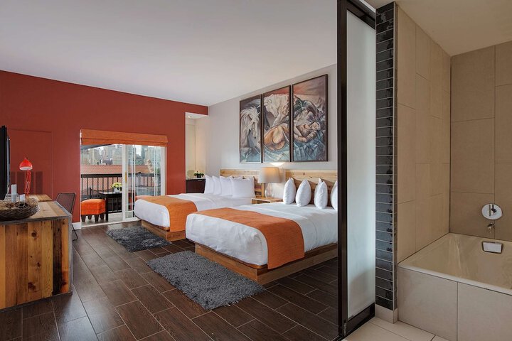 Ravel Hotel Trademark Collection by Wyndham