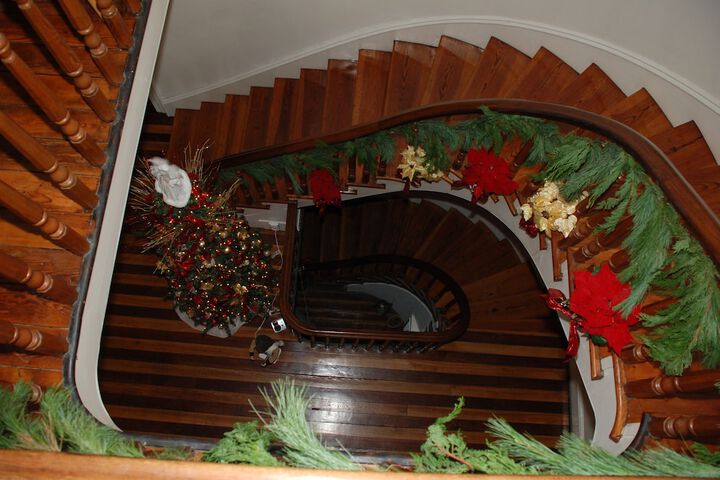 Rockwood Manor
