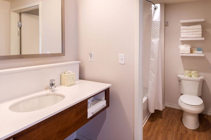 Hampton Inn & Suites Silverthorne