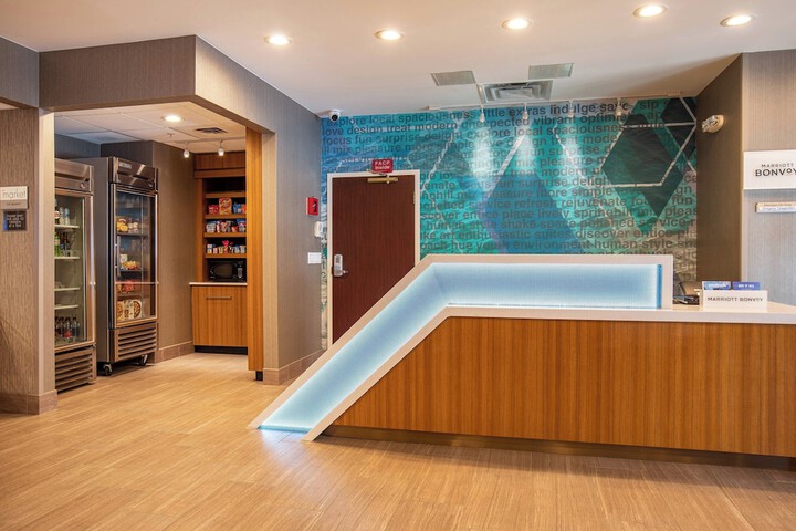 Springhill Suites by Marriott Orlando Altamonte Springs