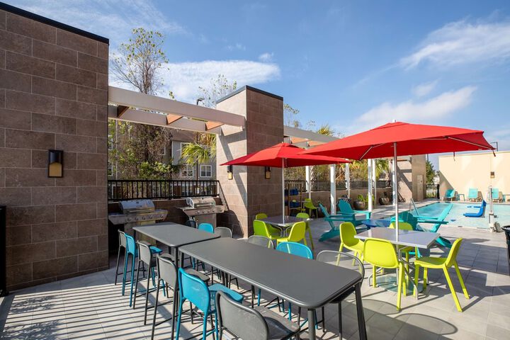 Terrace/Patio 26 of 26