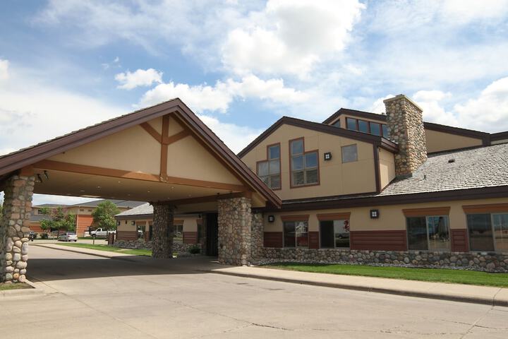 Hotel 4 of 30