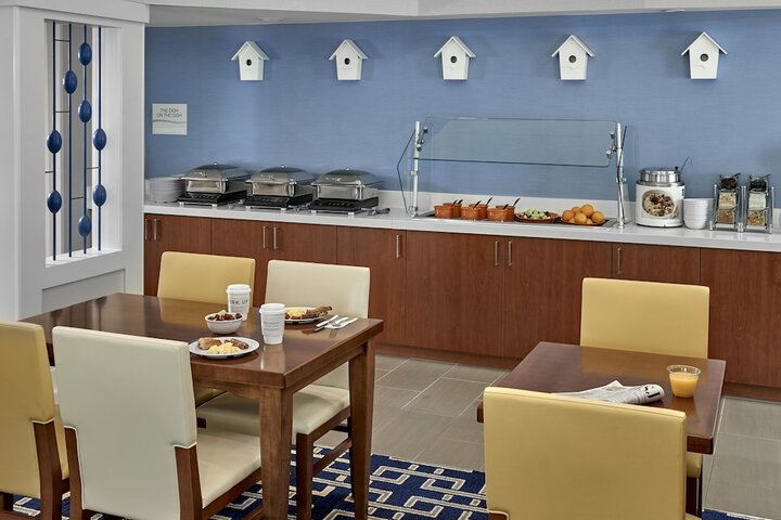 Sonesta ES Suites Cincinnati - Sharonville East
