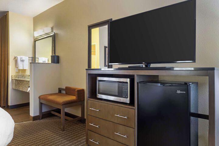 Best Western Plus Yakima Hotel