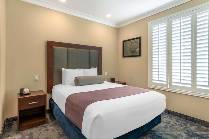 Best Western Plus Avita Suites