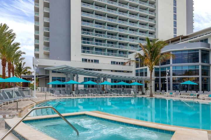 Club Wyndham Clearwater Beach