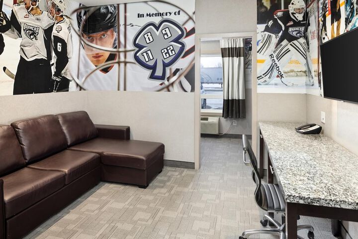 Home Inn & Suites Swift Current