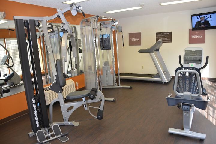 Health and Fitness 49 of 53