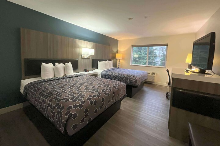 Baymont by Wyndham Kent / Seattle