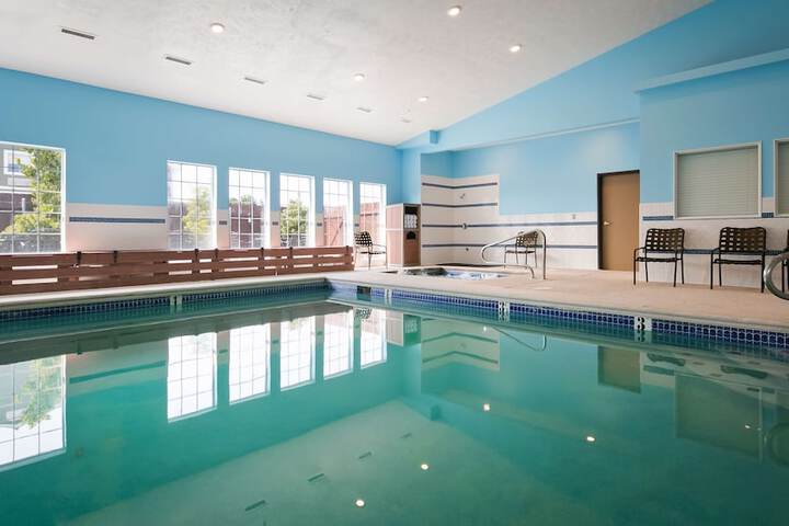 Pool 4 of 64