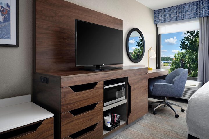 Hampton Inn Meridian
