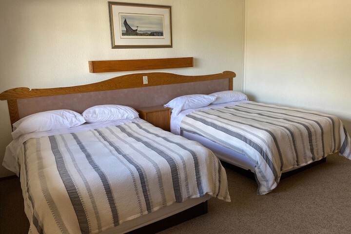 Stork Nest Inn