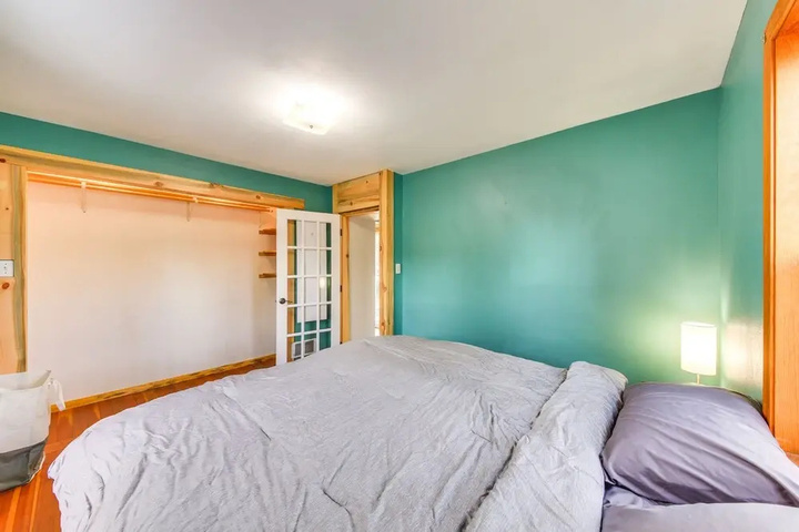 Clark Fork Vacation Home w / Wood Stove Near Lake!