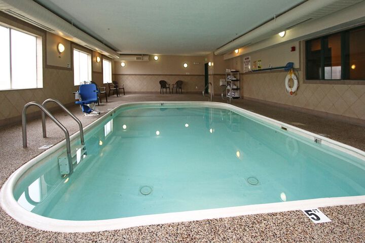 Pool 8 of 54
