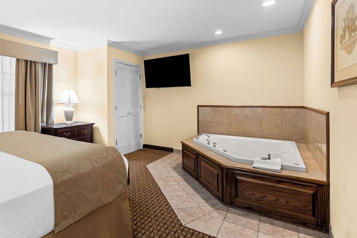 Best Western Forest Inn