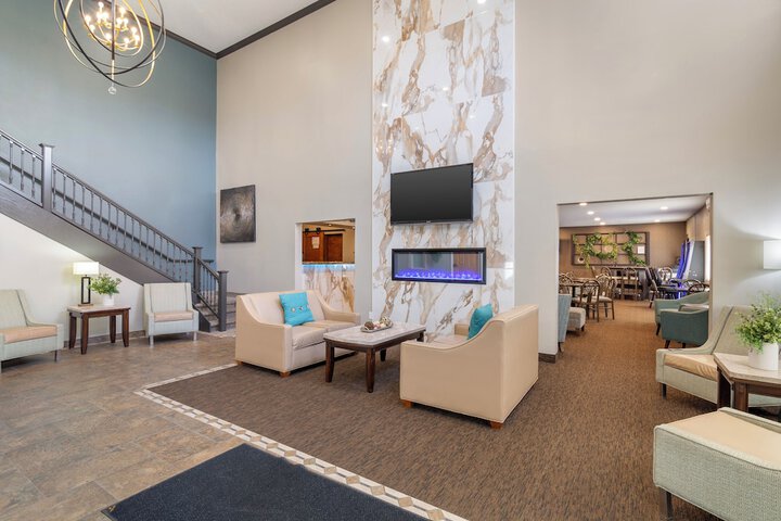 Hotel Interior 13 of 41