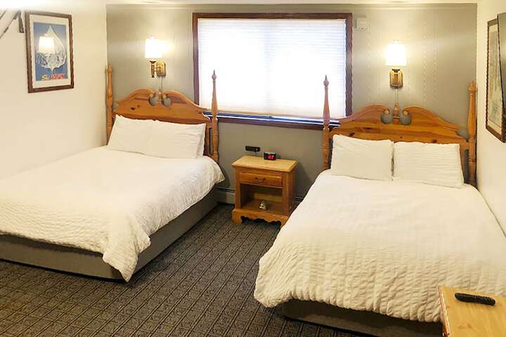 Tyrolean Lodge