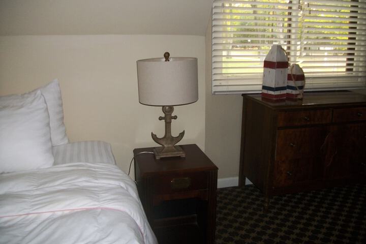 Michillinda Lodge