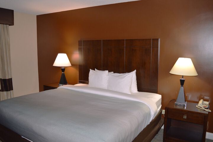 Quality Inn OHare Airport