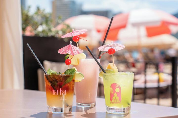 The Royal Hawaiian a Luxury Collection Resort, Waikiki
