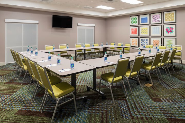 Holiday Inn Express Troy by IHG