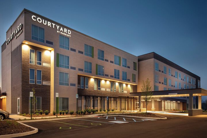 Hotel 3 of 24