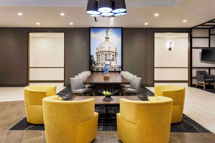 Hyatt Place Waco