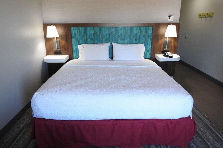 Hampton Inn & Suites by Hilton Flowery Branch Lake Lanier