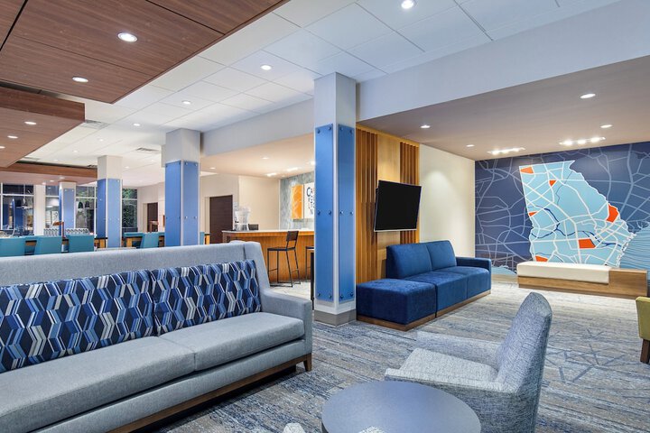 Holiday Inn Express & Suites Carrollton West by IHG