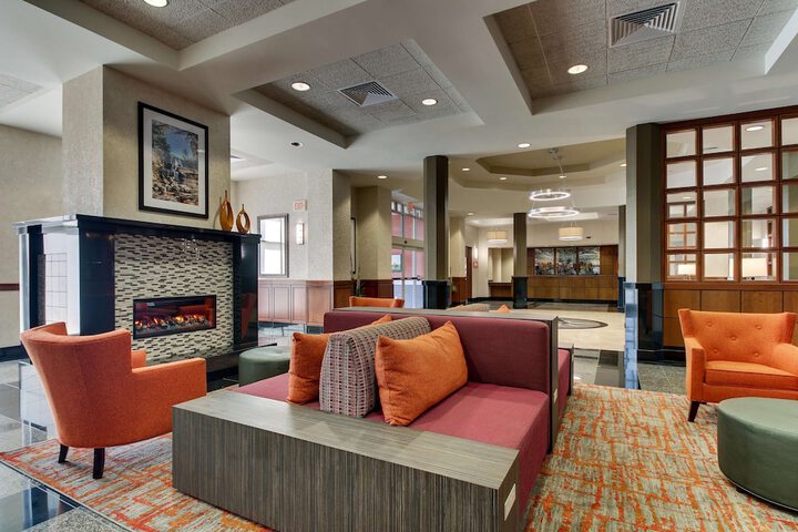 Hotel Interior 14 of 72