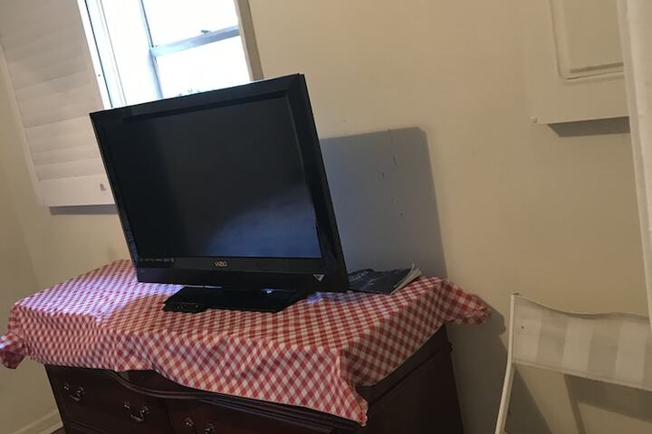 Cozy Guest House Florida Tamarac